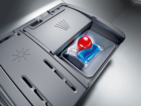 BOSCH Zmywarka do zabudowy BOSCH SMV8YCX02E (WYPRZEDAŻ) BOSCH Zmywarka do zabudowy BOSCH SMV8YCX02E (WYPRZEDAŻ)