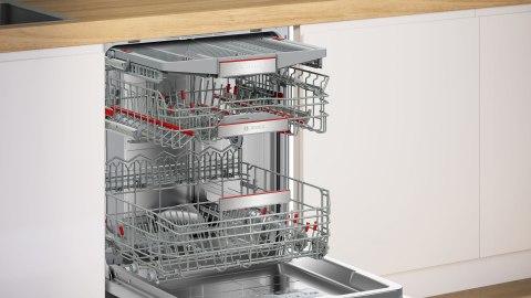 BOSCH Zmywarka do zabudowy BOSCH SMV8YCX02E (WYPRZEDAŻ) BOSCH Zmywarka do zabudowy BOSCH SMV8YCX02E (WYPRZEDAŻ)