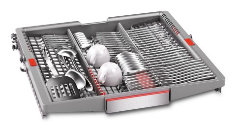 BOSCH Zmywarka do zabudowy BOSCH SMV8YCX02E (WYPRZEDAŻ) BOSCH Zmywarka do zabudowy BOSCH SMV8YCX02E (WYPRZEDAŻ)