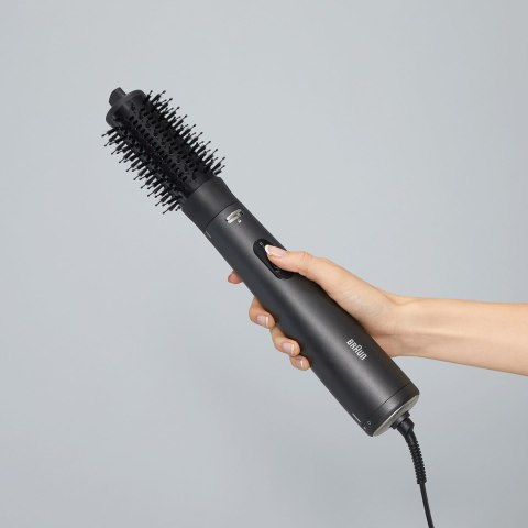 Braun Suszarko-lokówka BRAUN AS420E Braun Suszarko-lokówka BRAUN AS420E