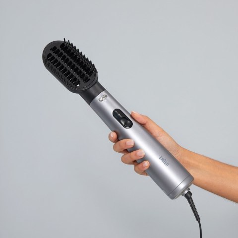Braun Suszarko-lokówka BRAUN AS430E Braun Suszarko-lokówka BRAUN AS430E