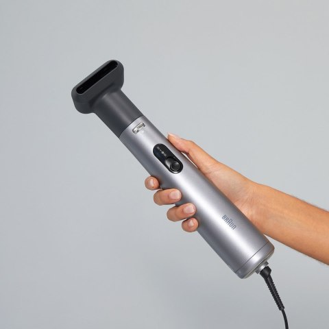 Braun Suszarko-lokówka BRAUN AS430E Braun Suszarko-lokówka BRAUN AS430E