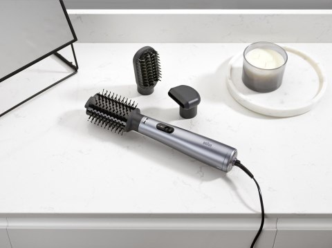 Braun Suszarko-lokówka BRAUN AS430E Braun Suszarko-lokówka BRAUN AS430E