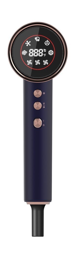 CONCEPT Suszarka do włosów BLDC VV8100 CONCEPT CONCEPT Suszarka do włosów BLDC VV8100 CONCEPT