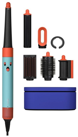 DYSON Suszarko-lokówka DYSON HS08 Long Ceramic /533598-01