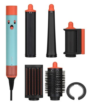 DYSON Suszarko-lokówka DYSON HS08 Long Ceramic /533598-01