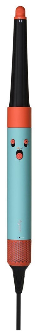 DYSON Suszarko-lokówka DYSON HS08 Long Ceramic /533598-01