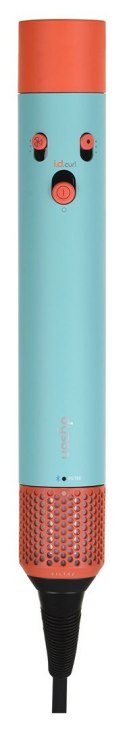 DYSON Suszarko-lokówka DYSON HS08 Long Ceramic /533598-01