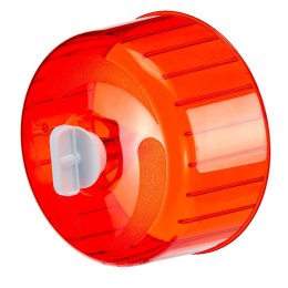 FERPLAST FERPLAST SILEA Super Cichy Kołowrotek dla Gryzoni Myszy 14,5x10cm