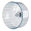 FERPLAST FERPLAST SILEA Super Cichy Kołowrotek dla Gryzoni Myszy 16,5x10cm