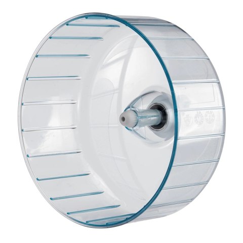 FERPLAST FERPLAST SILEA Super Cichy Kołowrotek dla Gryzoni Myszy 16,5x10cm FERPLAST FERPLAST SILEA Super Cichy Kołowrotek dla Gryzoni Myszy 16,5x10cm