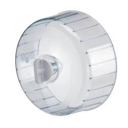 FERPLAST FERPLAST SILEA Super Cichy Kołowrotek dla Gryzoni Myszy 16,5x10cm