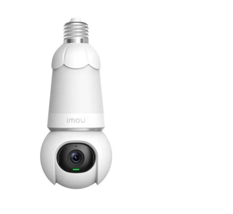 Imou Kamera IP Imou kamera żarówka Bulb Cam 5MP IPC-S6DP Imou Kamera IP Imou kamera żarówka Bulb Cam 5MP IPC-S6DP