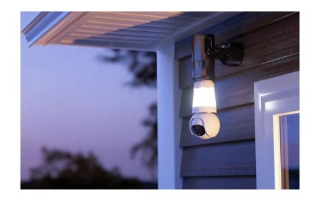 Imou Kamera IP Imou kamera żarówka Bulb Cam 5MP IPC-S6DP Imou Kamera IP Imou kamera żarówka Bulb Cam 5MP IPC-S6DP