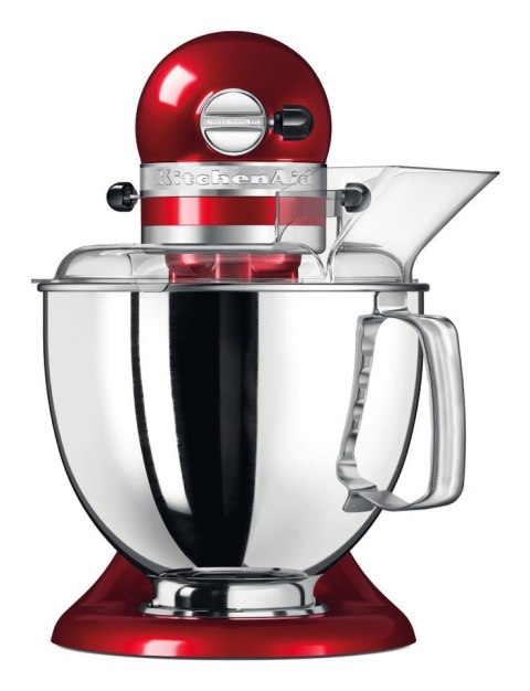 KitchenAid Robot kuchenny KitchenAid Artisan 5KSM175PSECA (300W)/4,8L KitchenAid Robot kuchenny KitchenAid Artisan 5KSM175PSECA (300W)/4,8L