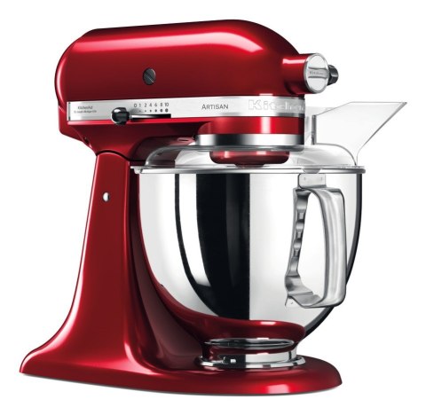 KitchenAid Robot kuchenny KitchenAid Artisan 5KSM175PSECA (300W)/4,8L KitchenAid Robot kuchenny KitchenAid Artisan 5KSM175PSECA (300W)/4,8L