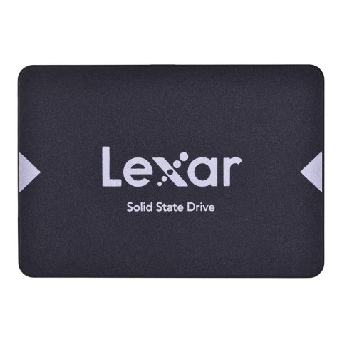 Lexar Dysk SSD Lexar NS100 1TB 2,5" SATA Lexar Dysk SSD Lexar NS100 1TB 2,5" SATA