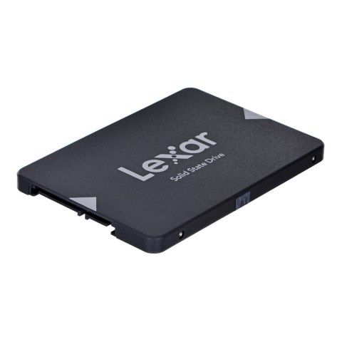 Lexar Dysk SSD Lexar NS100 1TB 2,5" SATA Lexar Dysk SSD Lexar NS100 1TB 2,5" SATA