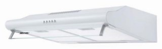 MPM Okap uniwersalny podszafkowy MPM-61-PX-75 biały