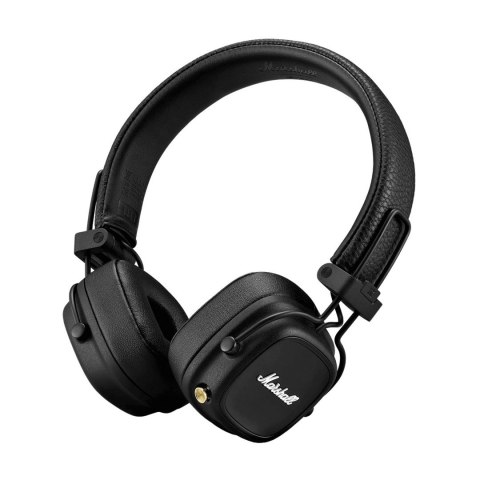 Marshall Słuchawki Marshall Major IV BT Headphones - Black Marshall Słuchawki Marshall Major IV BT Headphones - Black
