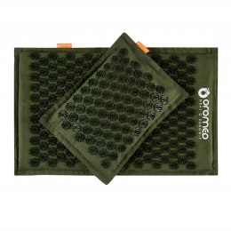 Oromed Mata do akupresury ORO-HEALTH ZIELONY