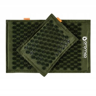 Oromed Mata do akupresury ORO-HEALTH ZIELONY