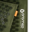 Oromed Mata do akupresury ORO-HEALTH ZIELONY
