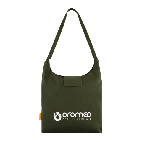 Oromed Mata do akupresury ORO-HEALTH ZIELONY