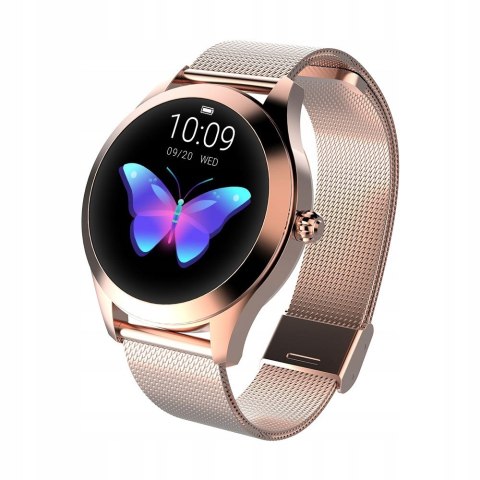 Oromed Smartwatch oromed Smart Lady Gold Oromed Smartwatch oromed Smart Lady Gold