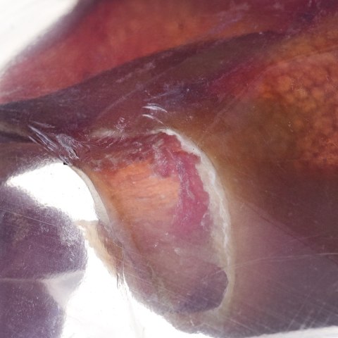 PETMEX Gryzak dla psów PETMEX Ucho wieprzowe 40g 1szt PETMEX Gryzak dla psów PETMEX Ucho wieprzowe 40g 1szt