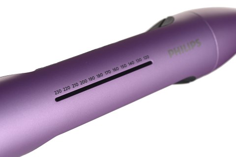 Philips Prostownica do włosów PHILIPS BHS 530/00 Philips Prostownica do włosów PHILIPS BHS 530/00