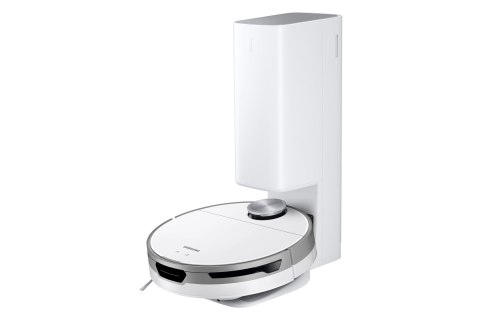 Samsung Robot sprzątający Samsung Jet Bot+ VR30T85513W/WA Samsung Robot sprzątający Samsung Jet Bot+ VR30T85513W/WA