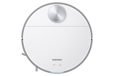 Samsung Robot sprzątający Samsung Jet Bot+ VR30T85513W/WA Samsung Robot sprzątający Samsung Jet Bot+ VR30T85513W/WA