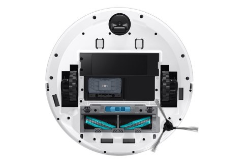 Samsung Robot sprzątający Samsung Jet Bot+ VR30T85513W/WA Samsung Robot sprzątający Samsung Jet Bot+ VR30T85513W/WA