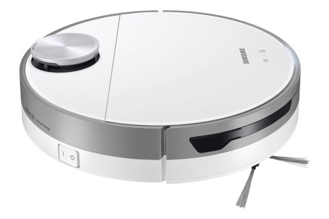 Samsung Robot sprzątający Samsung Jet Bot+ VR30T85513W/WA Samsung Robot sprzątający Samsung Jet Bot+ VR30T85513W/WA