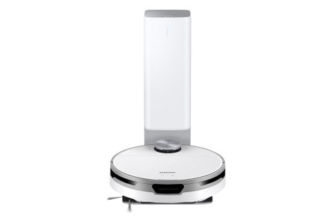 Samsung Robot sprzątający Samsung Jet Bot+ VR30T85513W/WA Samsung Robot sprzątający Samsung Jet Bot+ VR30T85513W/WA