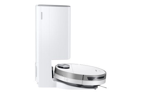 Samsung Robot sprzątający Samsung Jet Bot+ VR30T85513W/WA Samsung Robot sprzątający Samsung Jet Bot+ VR30T85513W/WA