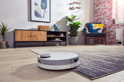 Samsung Robot sprzątający Samsung Jet Bot+ VR30T85513W/WA Samsung Robot sprzątający Samsung Jet Bot+ VR30T85513W/WA