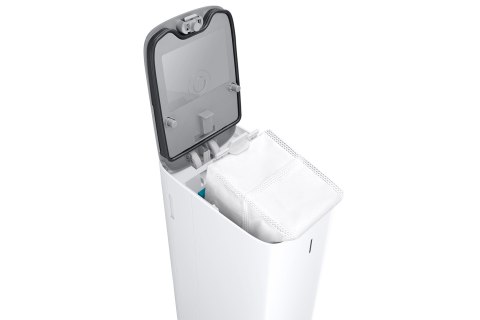 Samsung Robot sprzątający Samsung Jet Bot+ VR30T85513W/WA Samsung Robot sprzątający Samsung Jet Bot+ VR30T85513W/WA