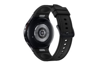 Samsung Samsung Galaxy Watch 6 (R960) Classic 47mm BT, Black (WYPRZEDAŻ)