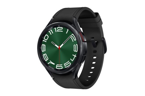 Samsung Samsung Galaxy Watch 6 (R965) Classic 47mm LTE, Black Samsung Samsung Galaxy Watch 6 (R965) Classic 47mm LTE, Black