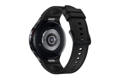 Samsung Samsung Galaxy Watch 6 (R965) Classic 47mm LTE, Black Samsung Samsung Galaxy Watch 6 (R965) Classic 47mm LTE, Black