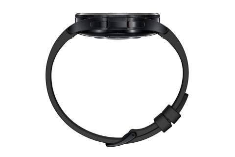 Samsung Samsung Galaxy Watch 6 (R965) Classic 47mm LTE, Black Samsung Samsung Galaxy Watch 6 (R965) Classic 47mm LTE, Black