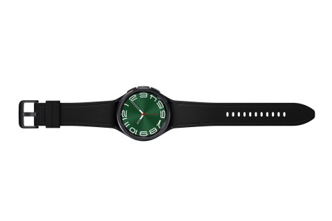 Samsung Samsung Galaxy Watch 6 (R965) Classic 47mm LTE, Black Samsung Samsung Galaxy Watch 6 (R965) Classic 47mm LTE, Black