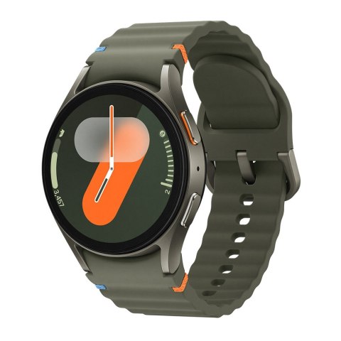 Samsung Samsung SM-L300 Green Galaxy Watch7 (40mm, BT) Samsung Samsung SM-L300 Green Galaxy Watch7 (40mm, BT)