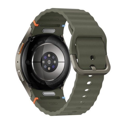 Samsung Samsung SM-L300 Green Galaxy Watch7 (40mm, BT) Samsung Samsung SM-L300 Green Galaxy Watch7 (40mm, BT)