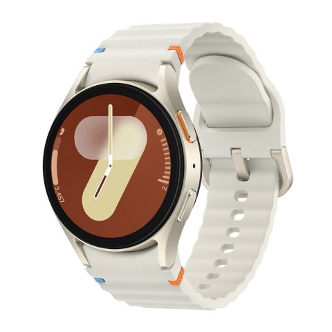 Samsung Smartwatch Samsung Galaxy Watch7 L300 40mm Beżowy Samsung Smartwatch Samsung Galaxy Watch7 L300 40mm Beżowy