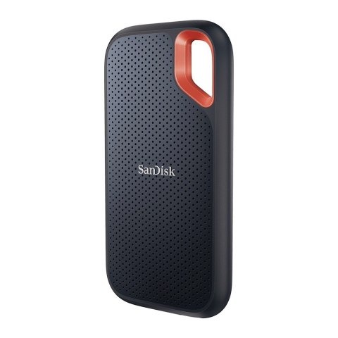 SanDisk SANDISK SSD EXTREME PORTABLE 2TB (1050 MB/s) SanDisk SANDISK SSD EXTREME PORTABLE 2TB (1050 MB/s)