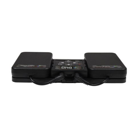 AIRTURN AirTurn DUO 500 - Kontroler Bluetooth (WYPRZEDAŻ) AIRTURN AirTurn DUO 500 - Kontroler Bluetooth (WYPRZEDAŻ)