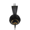 AKG AKG K240 Studio - Słuchawki studyjne, nauszne, półotwarte